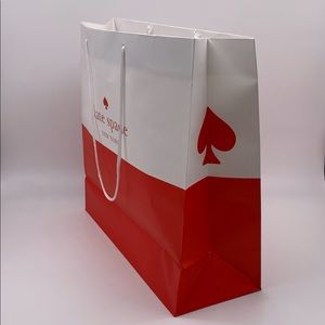 Kate Spade Shopping Bag Large